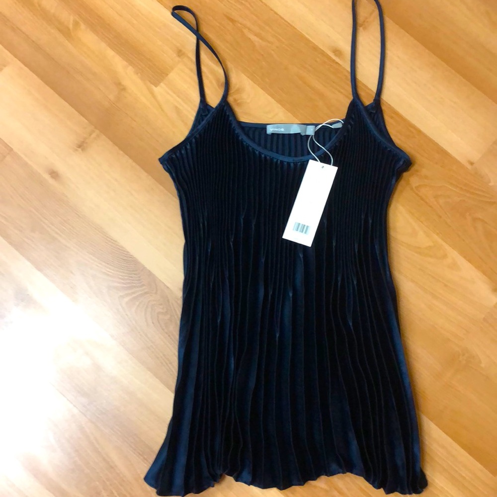 VINCE CAMISOLE NEW WITH TAGS